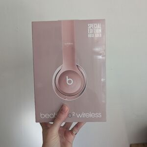 Beats Solo2 Headphones